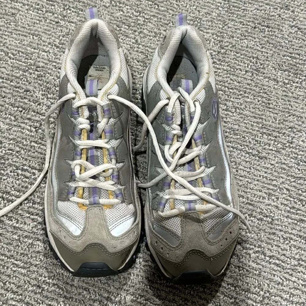 Skechers sport trail shoes